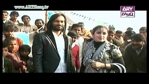 Desi Kuriyan with Waqar Zaka, Season 3, Episode 33, 17-12-13