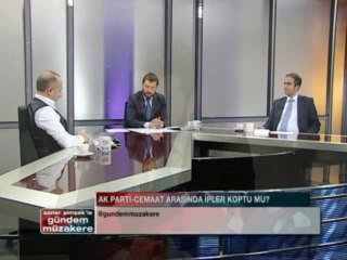 GÜNDEM MÜZAKERE (17.12.2013) 2.KISIM