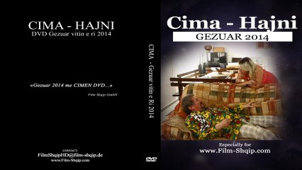 Gezuar 2014- me cimen (DVDrip-1)