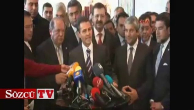 Bakan Ergün 17 Aralık sorusuna cevap vermedi