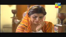Rishtay Kuch Adhoray Se Episode 18 Part1 HUM TV Drama
