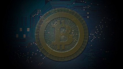 Bitcoin Dips Below Half Its Last Month's Value 📉