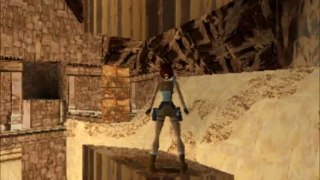 Let's Play Tomb Raider- Partie 7 Le Palais De Midas