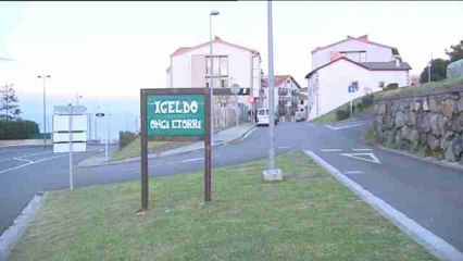 Igeldo aprueba la desanexión de San Sebastián