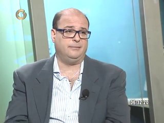 "Alcaldes no deberían asistir a la reunión con Maduro", afirmó politólogo