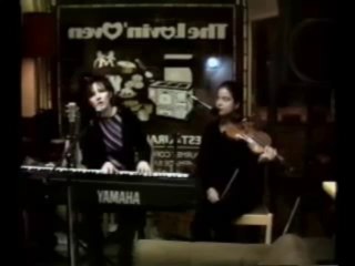 GREAT CANADIAN MUSIC SHOWCASE