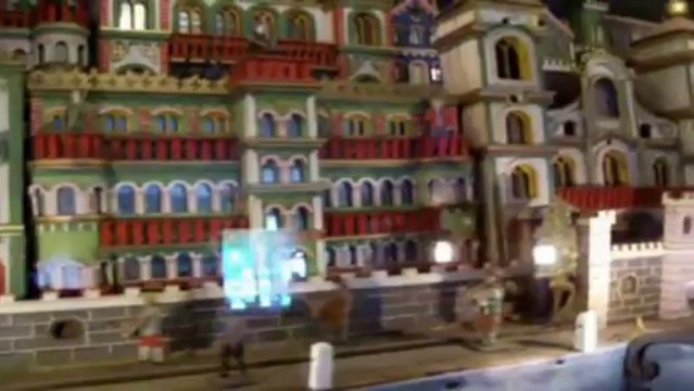 Boże Narodzenie życzenia 2013