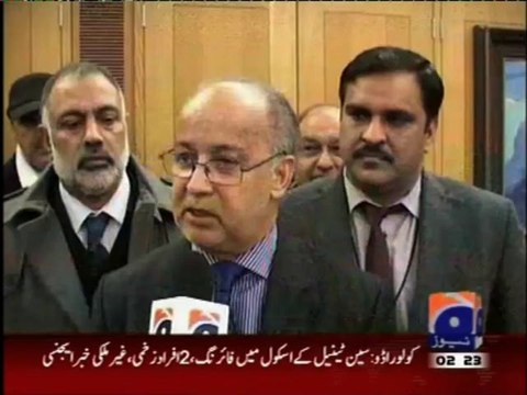 Kashmir Solidarity Movement wants human rights of Kashmiris recognised at international level