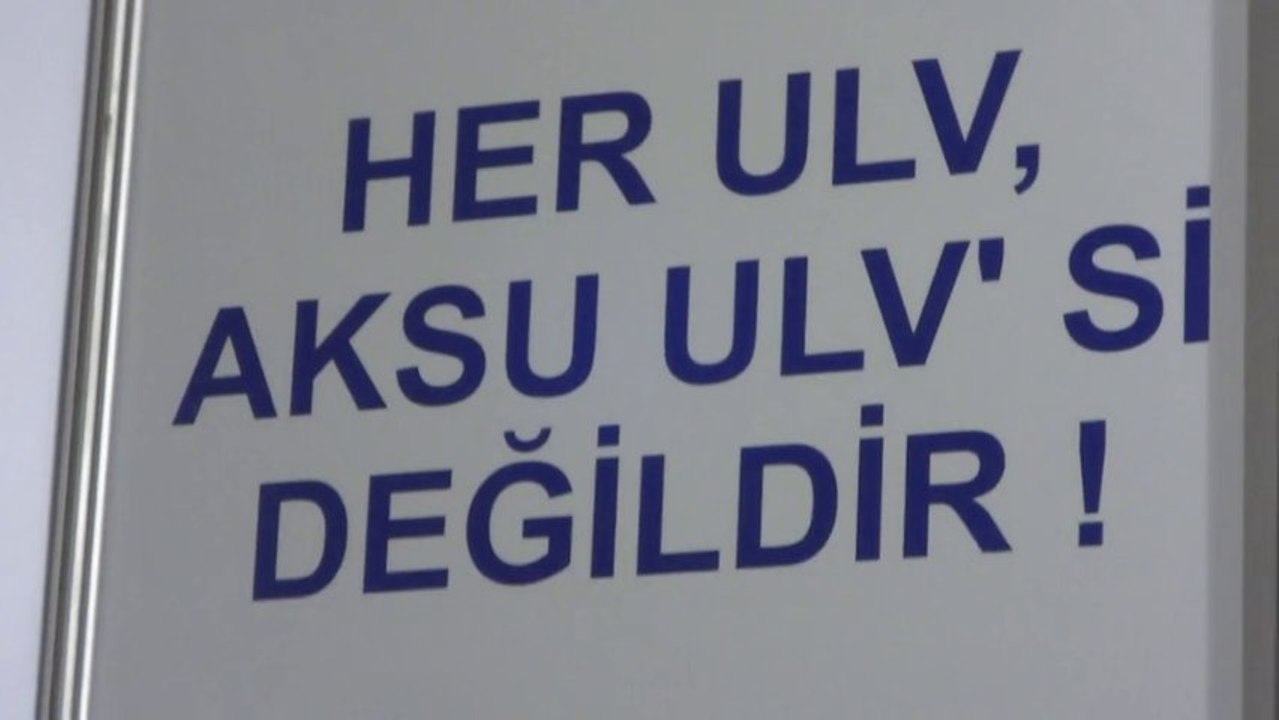 Growtech Fuarı 2013