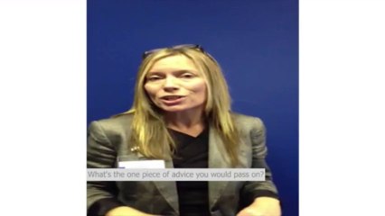 From agency recruitment  to HR manager | Randstad
