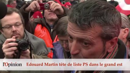 60’’ : Séminaire à l'UMP pour préparer 2017