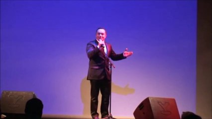 Serge PERILHOU  : l'hymne à l'amour