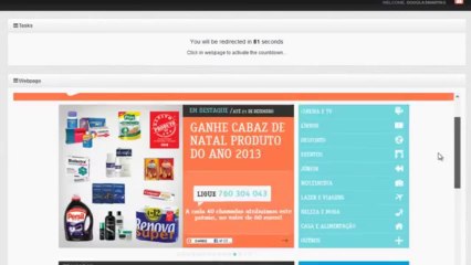 Como funciona el ClickPlus y las Tasks