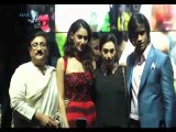 Karisma Kapoor at music launch