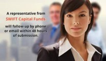 Swift Capital Funds - Providing Evidence of Proof of Funds