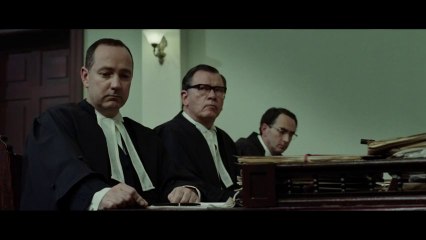 Mandela : un long chemin vers la liberté - Preview #4 [VF|HD720p]
