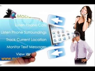 Spy Mobile Phone Software in Tamilnadu