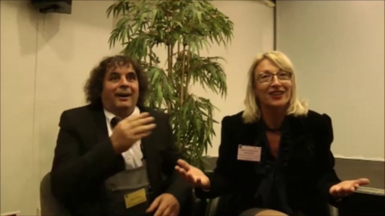 Rosette Marescotti et Yves Gineste : Les niveaux de prendre-soin