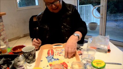 Les talents de Sermoyer. Expo du 7 décembre 2013.