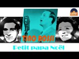 Tino Rossi - Petit papa Noël (HD) Officiel Seniors Musik