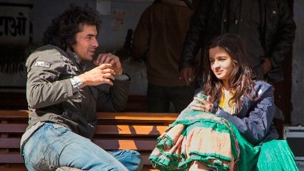 Alia Bhatt Talks About Her Experience Shooting For Highway Movie
