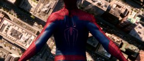 'The Amazing Spider-Man 2: El Poder de Electro' - Segundo tráiler en español (HD)