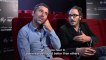 Interview with Edouard Deluc &Philippe Rebbot / Interview Edouard Deluc / Philippe Rebbot