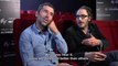 Interview with Edouard Deluc &Philippe Rebbot / Interview Edouard Deluc / Philippe Rebbot