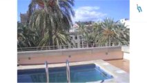 Almería - Hotel Catedral Almería (Quehoteles.com)