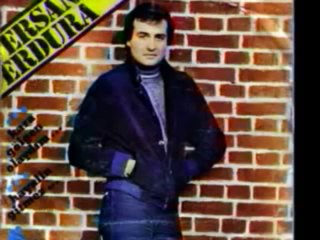 Ersan Erdura - Çocuk Gözler _ Acılar Sürekli Olamaz ( Orjinal Plak Kayıt )