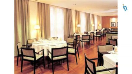 Almería - Hotel NH Ciudad de Almería (Quehoteles.com)