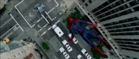 The amazing Spider-Man 2: El poder de Electro - Trailer 2 en español (HD)