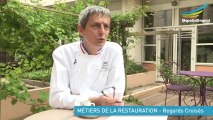 Espoir d'emploi - métiers de la restauration - regards croisés