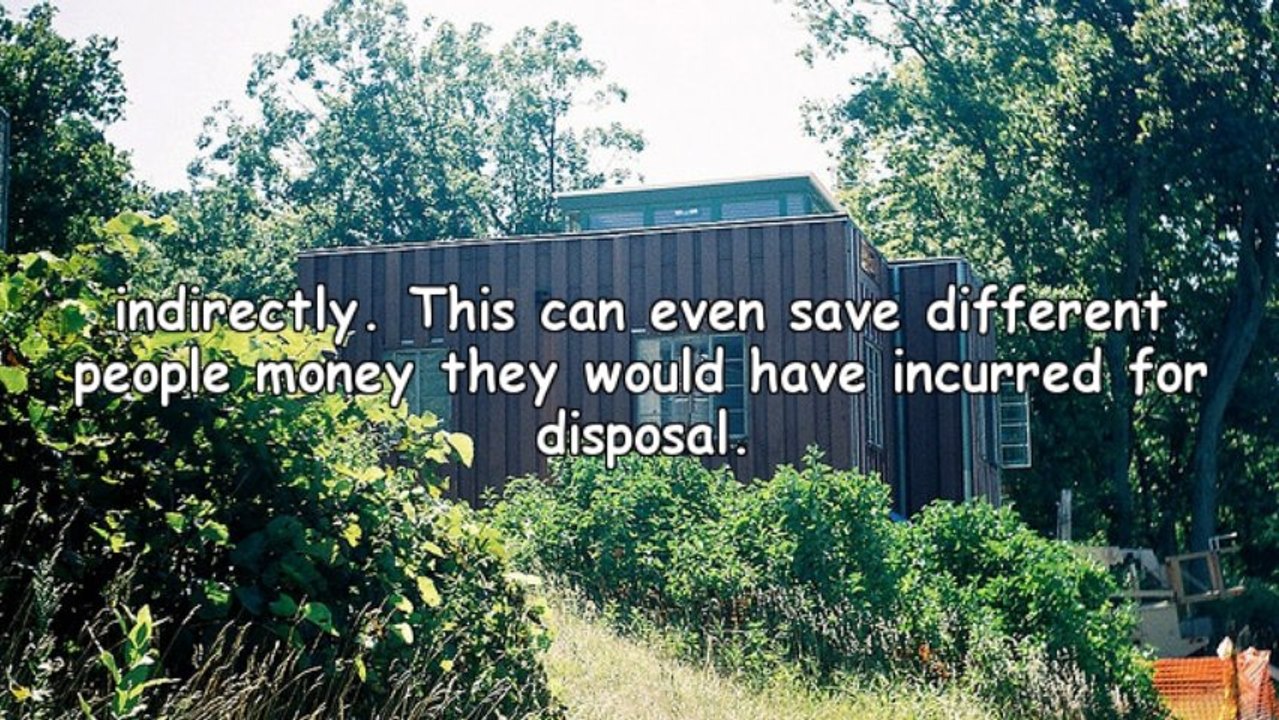 Benefits Of Recycling Phoenix Residents Need To Be Aware Of