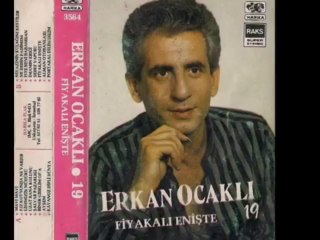 ERKAN OCAKLI FİYAKALI ENİŞTE