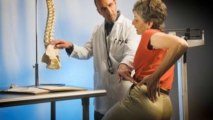 Sacroiliac Joint Pain