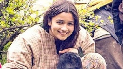 Highway Was Very Challenging - Alia Bhatt