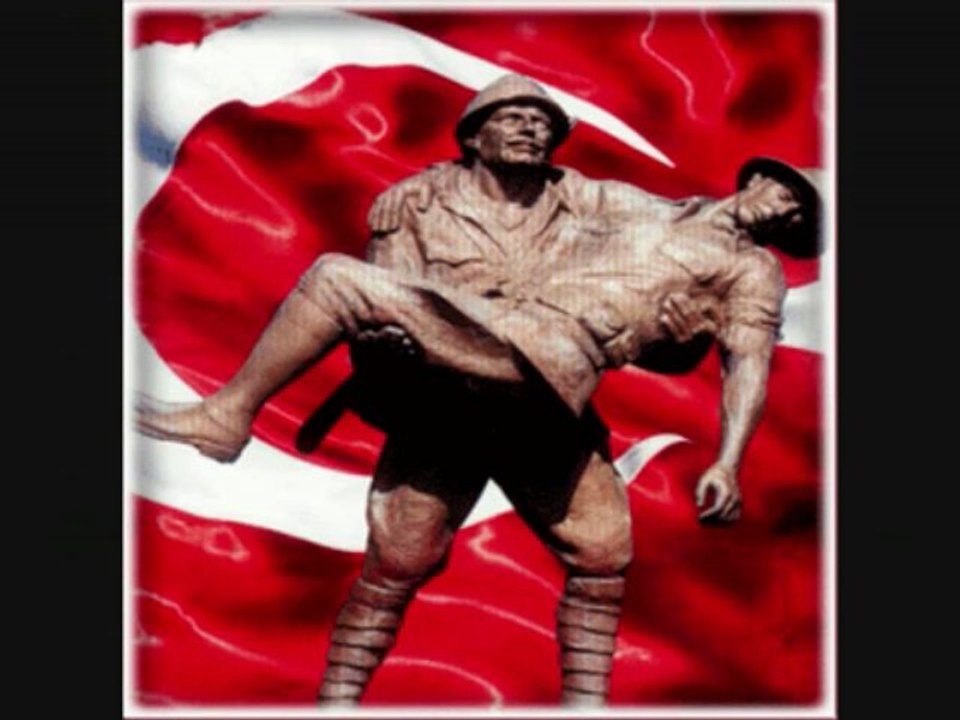 Gül Ahmet - SARIKAMIŞ AĞIDI