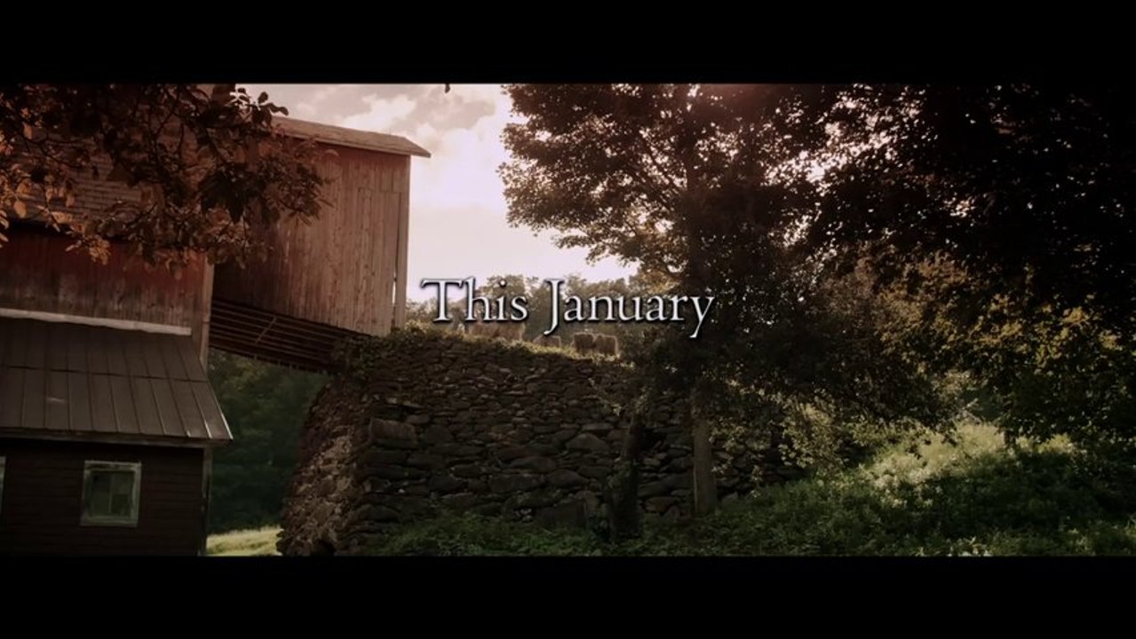 Labor Day (2013)-Trailer #1