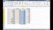 Contabilidad básica con Excel 2010