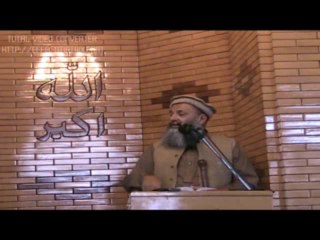 Dr. Hammad Lakhvi - Haqooq-e-Waldein (part-5) - 22-2-13