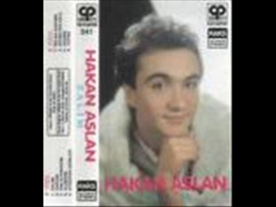 hakan aslan haram