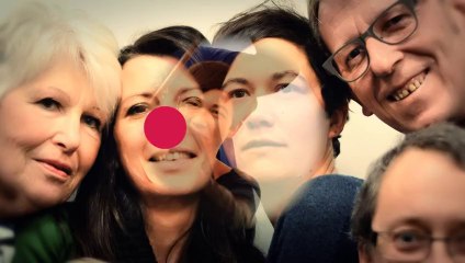 La Ville Qu'On Aime Pour Vivre Ensemble