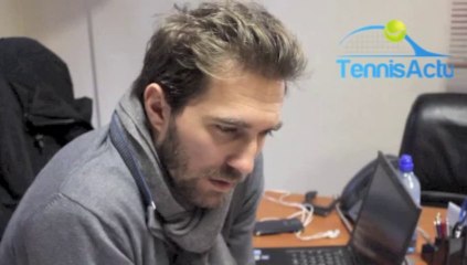 ITW - Arnaud Di Pasquale : "Le mental, un mal français"