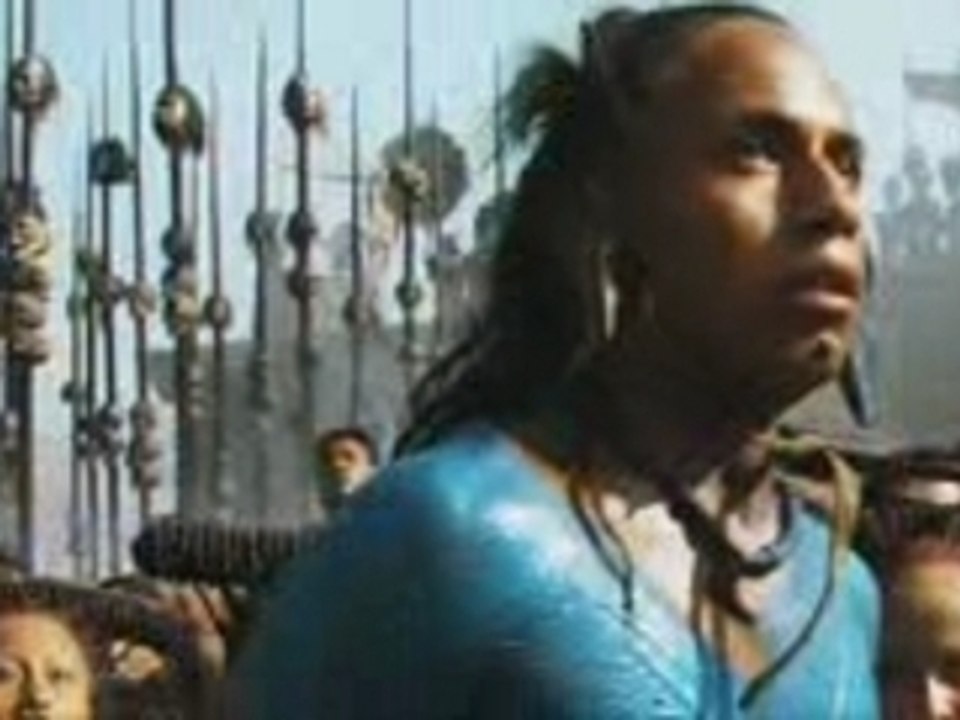 BA - APOCALYPTO (VO)