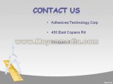 Adhesives Technology Corp