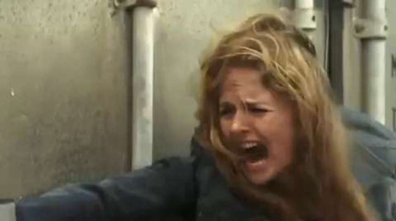 Battleforce - Trailer (Deutsch)