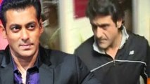 Salman Khan Bailed Armaan Kohli From Jail ?