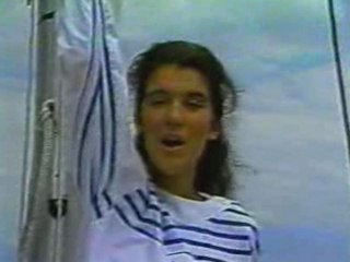 Virginie roman d'amour c.dion 1985