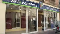 L'entreprise Pro Fenêtre se situe à Montrouge et Issy-les-Moulineaux